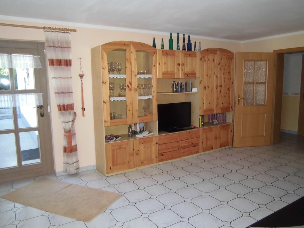 Ferienwohnung Kollmaier Otto Боденмайс Номер фото
